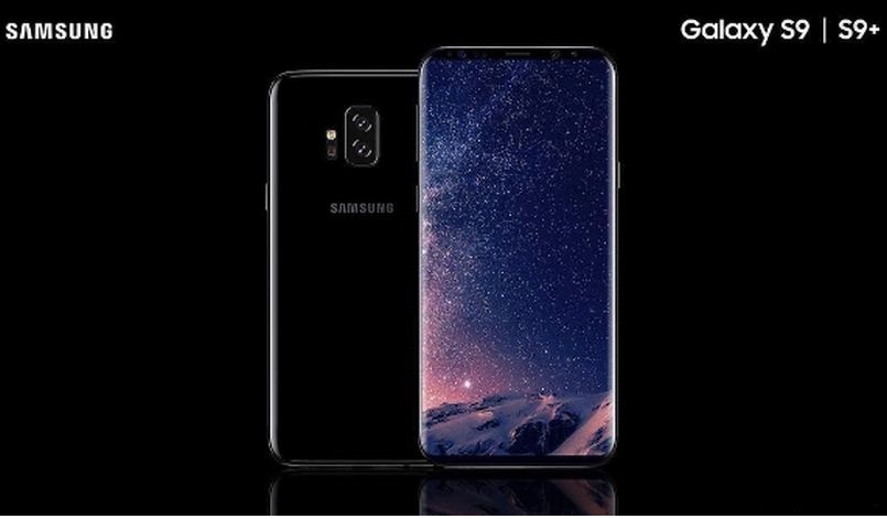 Galaxy S9 & S9+